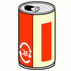 アルミ缶，スチール缶の画像1