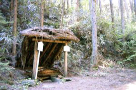 弘法の井戸の画像