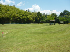 琴平グラウンドゴルフ場の画像