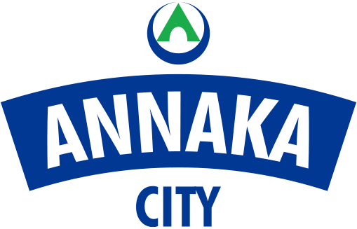 Annaka city