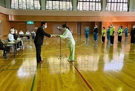 3月11日太極拳2