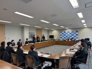 4月1日新規採用職