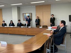 4月1日新規採用職