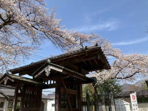 4月8日碓氷関所大祭実行委員会