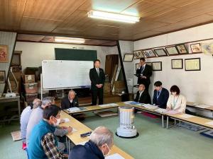 4月８日碓氷関所大祭実行委員会2