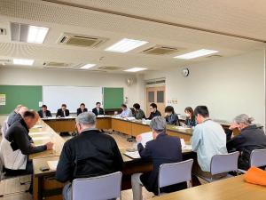 4月10日ヒルクライム2