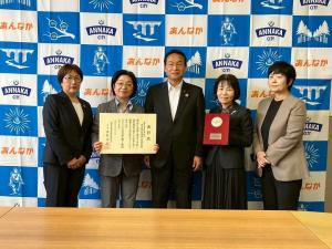 4月11日原市地区民児協