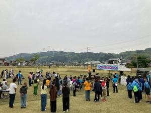 4月20日とっておきの音楽祭inあんなか2