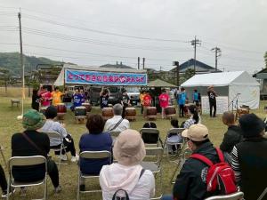 4月20日とっておきの音楽祭inあんなか3