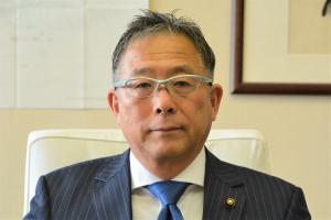 議長