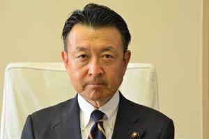 副議長