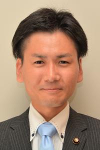 宇佐美誠議員