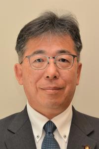 池島利明議員