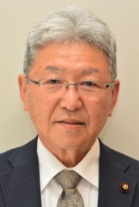 金井登美雄議員