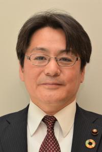 小林克行議員