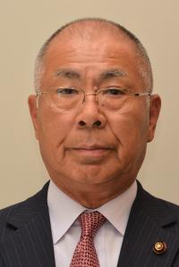 巽久男議員