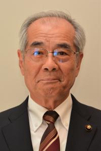 松本次男議員