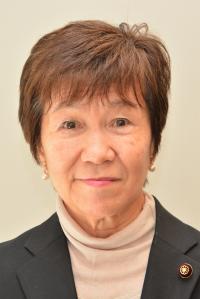 櫻井喜久江議員