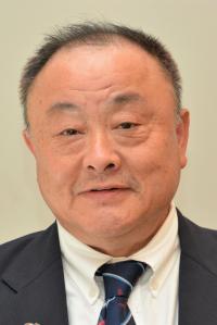 今井敏博議員