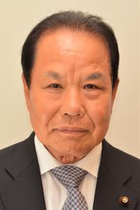 吉岡完司議員