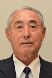 柳沢吉保議員