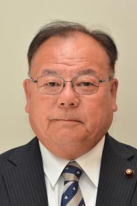 柳沢浩之議員