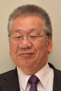 高橋由信議員