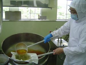 スープの出汁