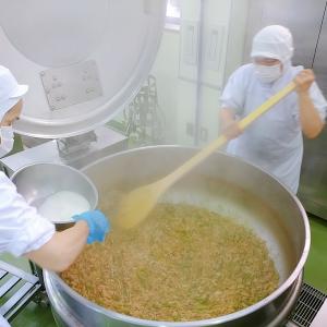 たまねぎはオイスターソース炒めに
