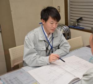宮口さんその２