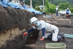 関根さんその２