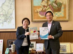 6月2日前橋地方気象台