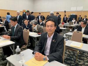 6月3日理事・評議員合同会議2