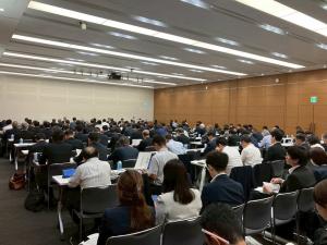 6月3日理事・評議員合同会議3