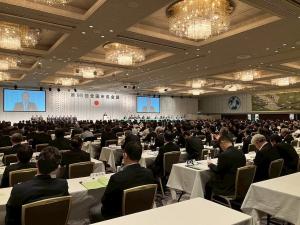 6月4日全国市長会議
