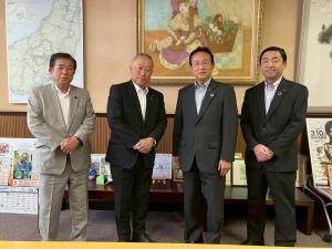 6月11日群馬県議会