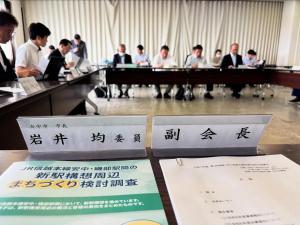 6月20日STOP少子化2