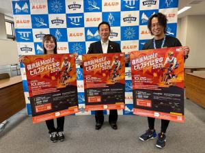 6月24日令和7年度第6回安中市定例記者発表4