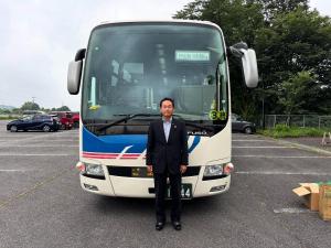 6月25日県外視察研