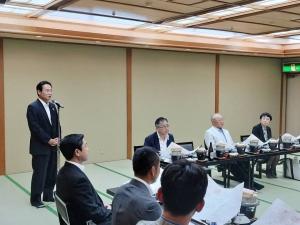 6月14日JR東日本地域共創アワード2