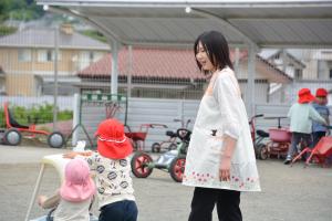 塚越１