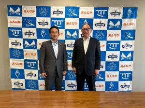 6月27日農林水産省