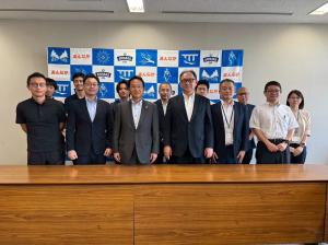 6月27日農林水産省2