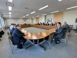 6月27日農林水産省3