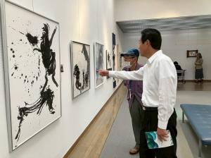 6月28日碧玉会展