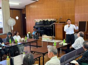 6月29日同志社大学2