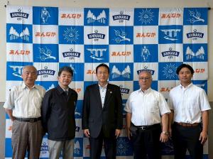 7月1日小塩海平博士