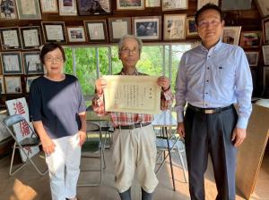 7月1日群馬フラワーハイランド2