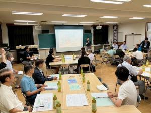 7月6日ワークショップ