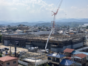 ６月の様子１